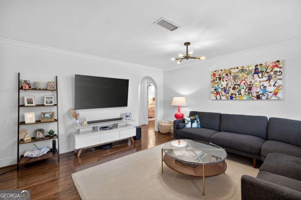 1085 Briar Vista Terrace Atlanta - Photo 9