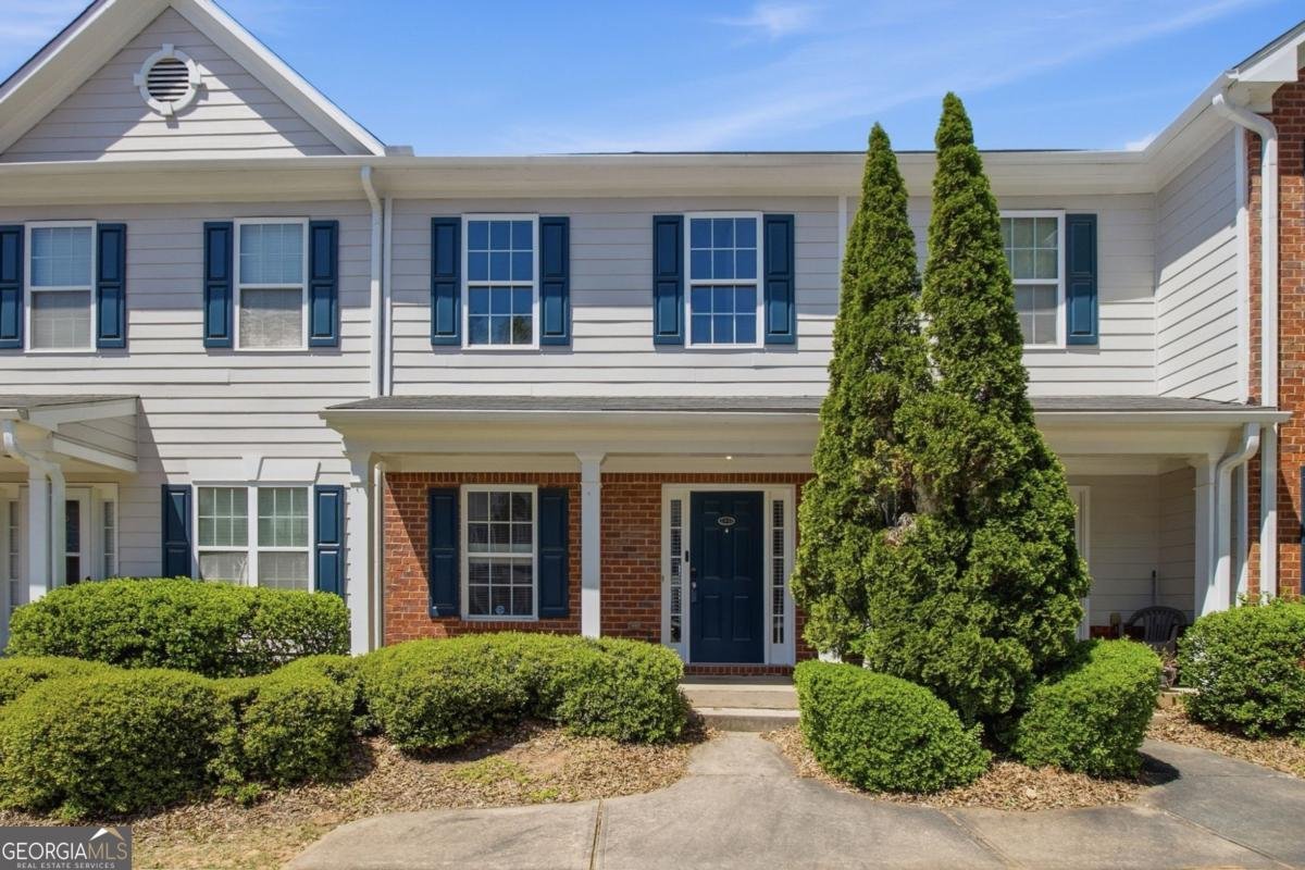 585 McWilliams Road Atlanta - Photo 1