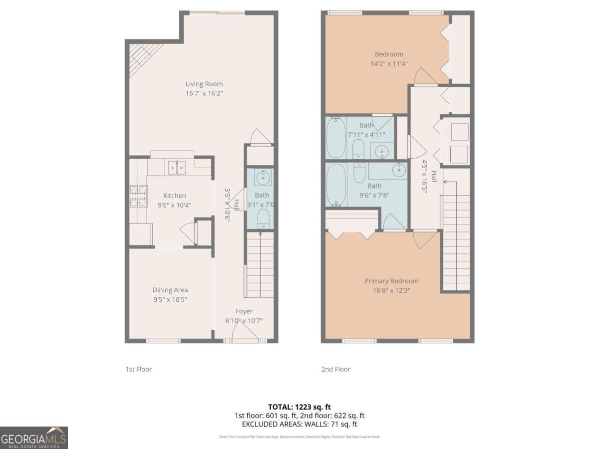 585 McWilliams Road Atlanta - Photo 26