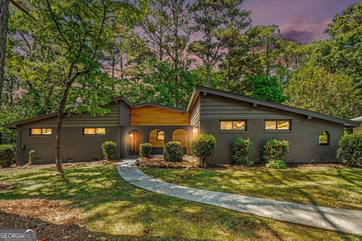 2784 Smithsonia Way Tucker - Photo 27