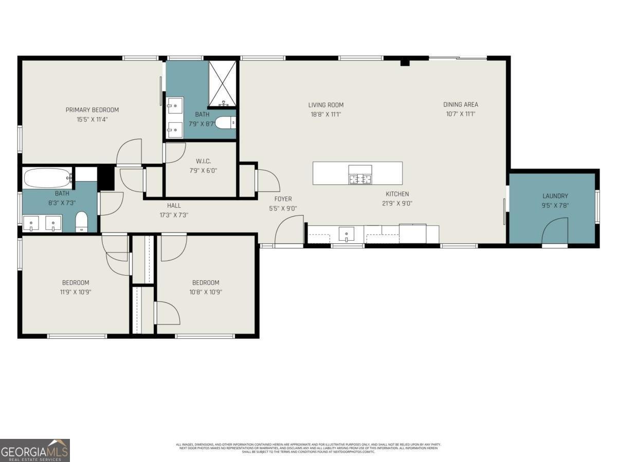 2784 Smithsonia Way Tucker - Photo 31