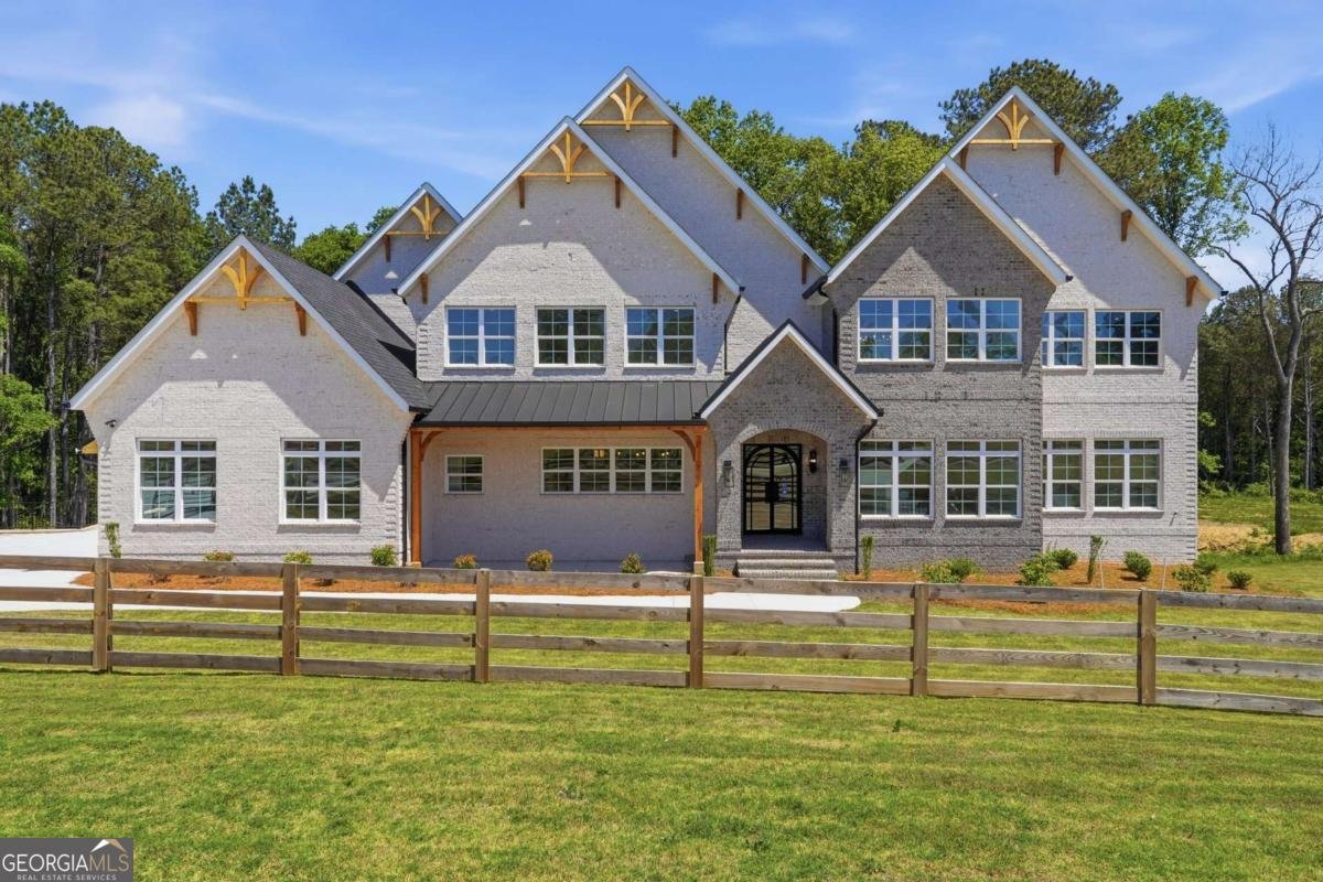 3903 Indian Shoals Road Bethlehem - Photo 1