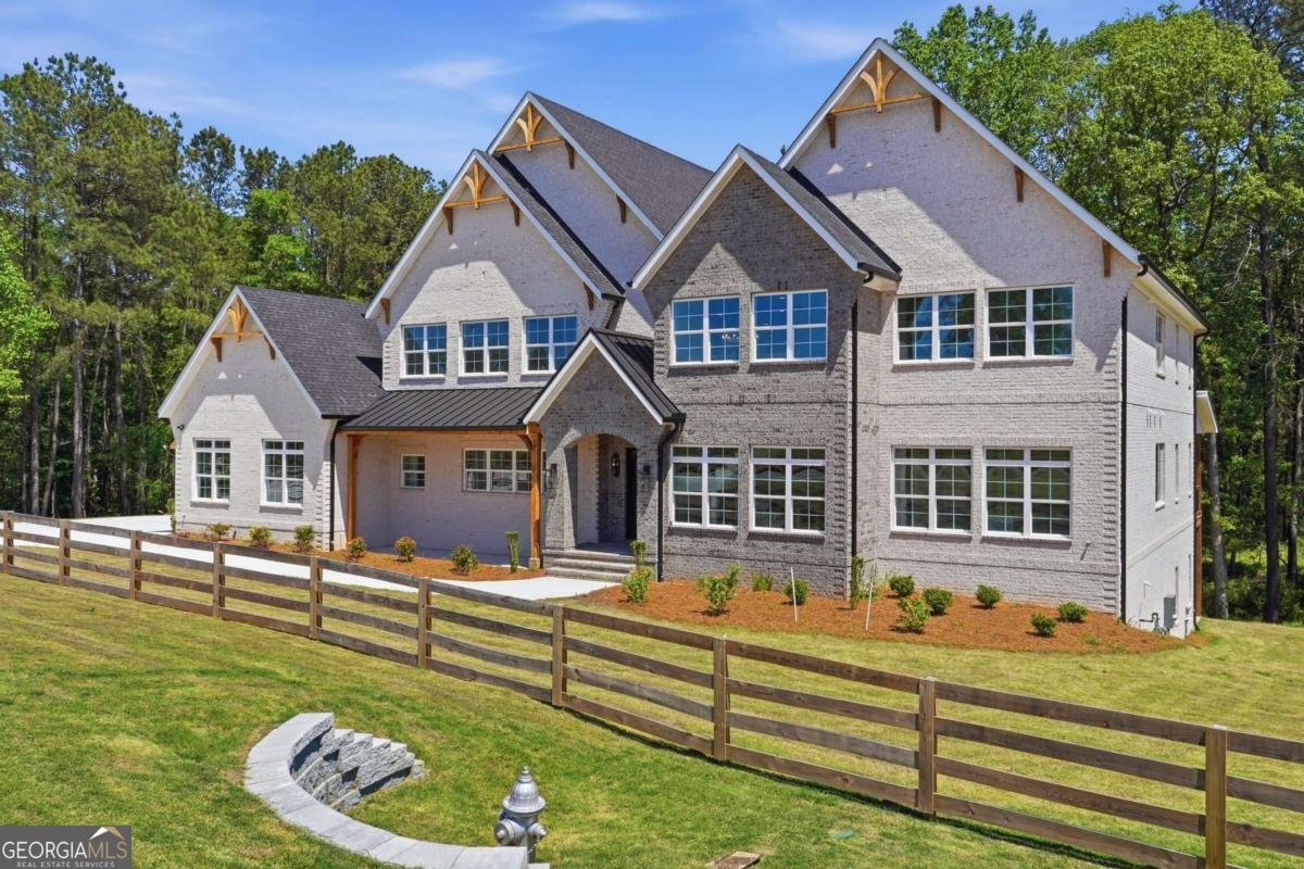 3903 Indian Shoals Road Bethlehem - Photo 100