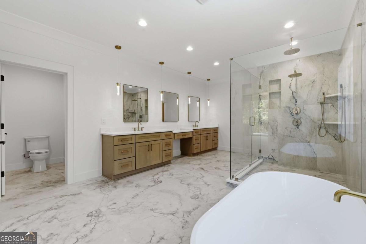 3903 Indian Shoals Road Bethlehem - Photo 76