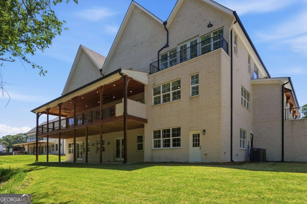 3903 Indian Shoals Road Bethlehem - Photo 96