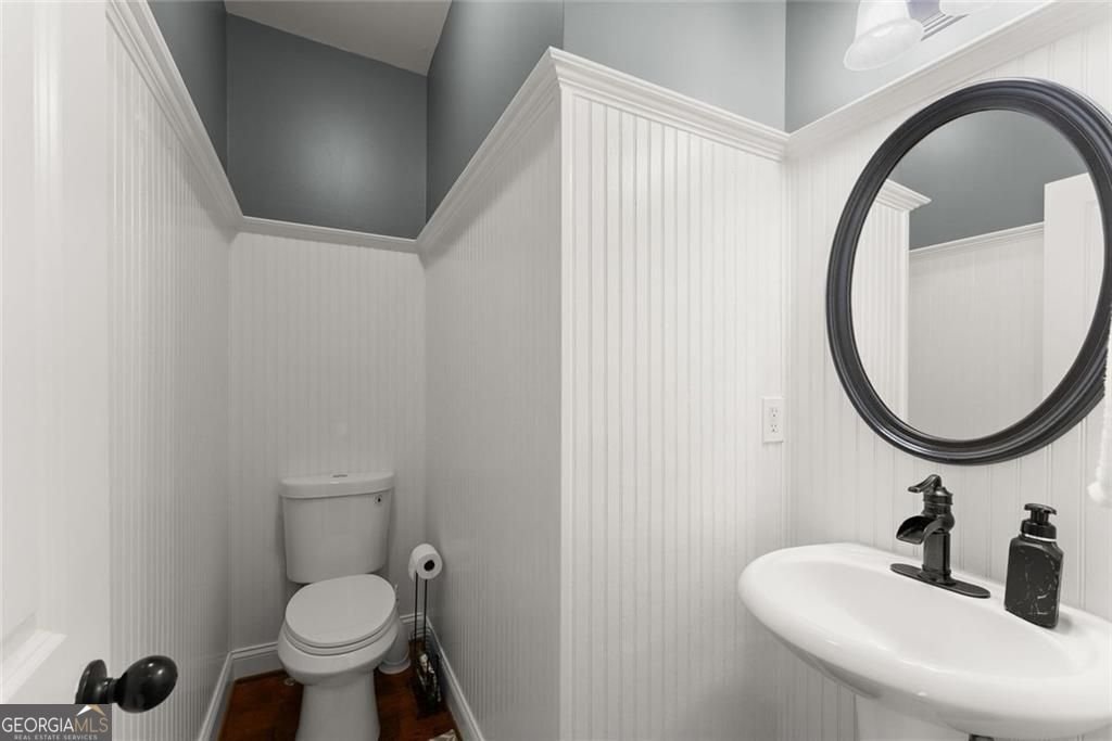 234 Glen Cedar Lane Dawsonville - Photo 13