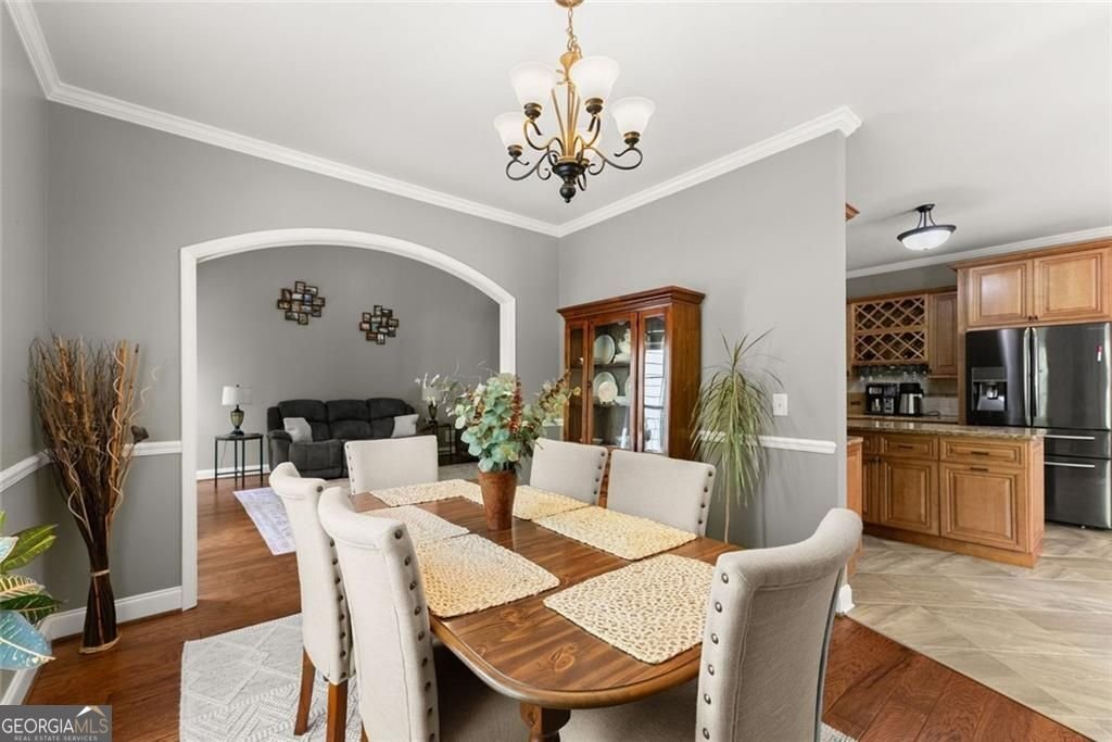 234 Glen Cedar Lane Dawsonville - Photo 14