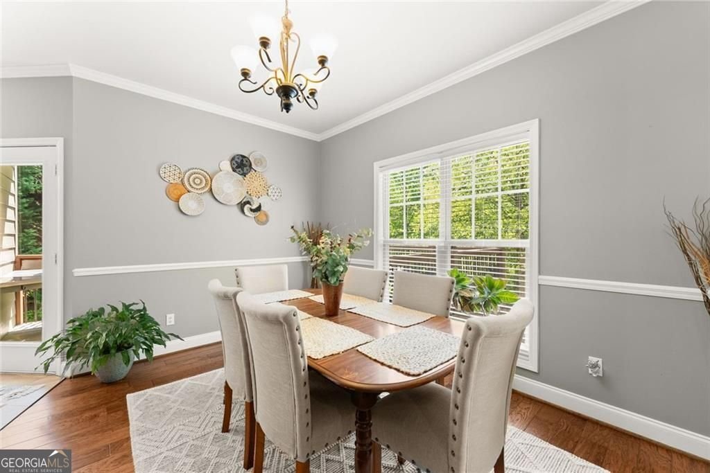 234 Glen Cedar Lane Dawsonville - Photo 15