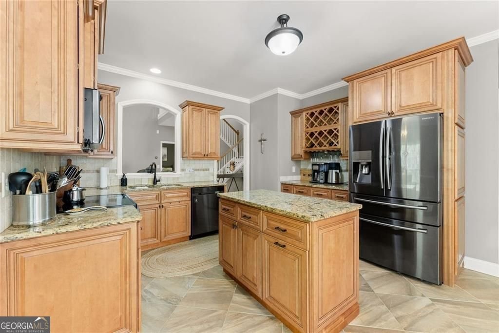 234 Glen Cedar Lane Dawsonville - Photo 16