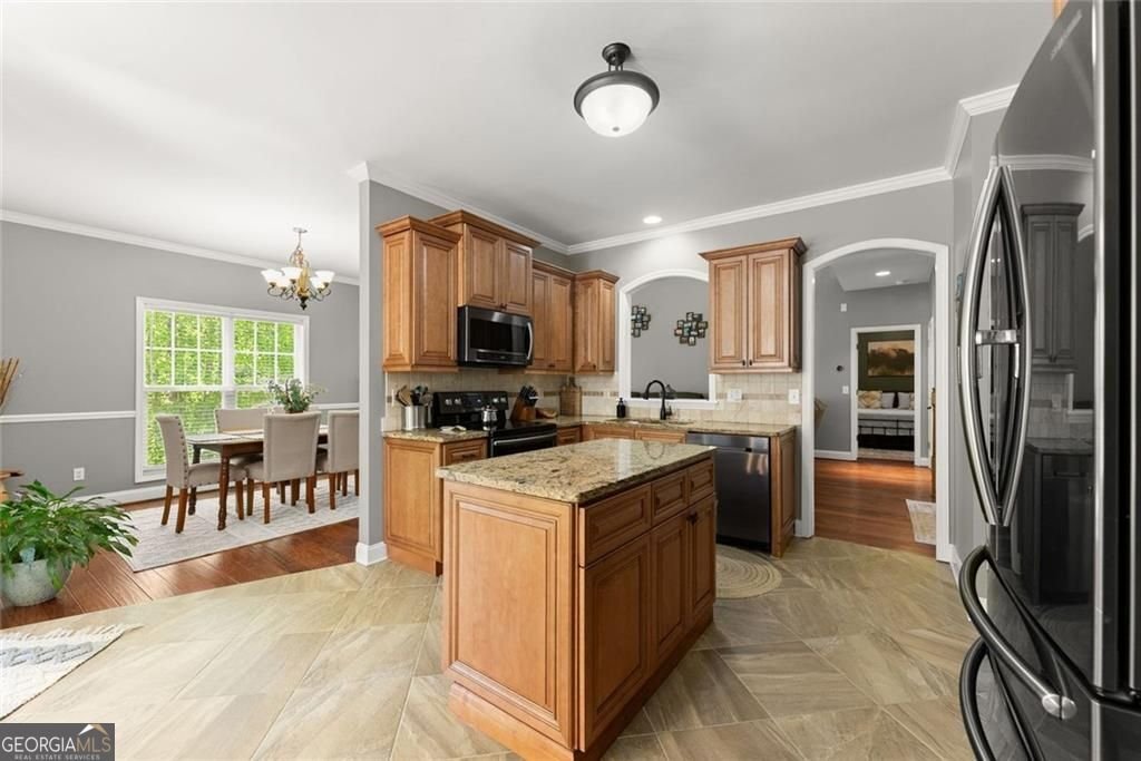 234 Glen Cedar Lane Dawsonville - Photo 17