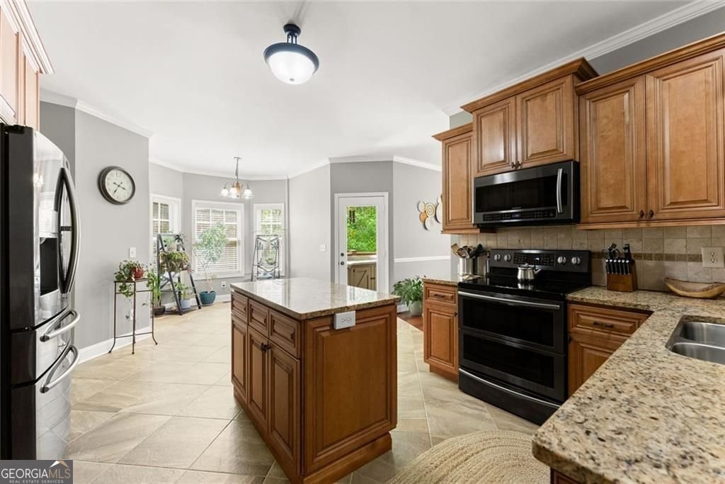 234 Glen Cedar Lane Dawsonville - Photo 18