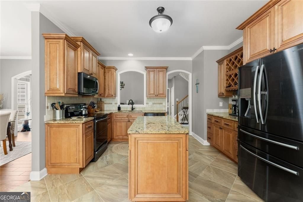 234 Glen Cedar Lane Dawsonville - Photo 19