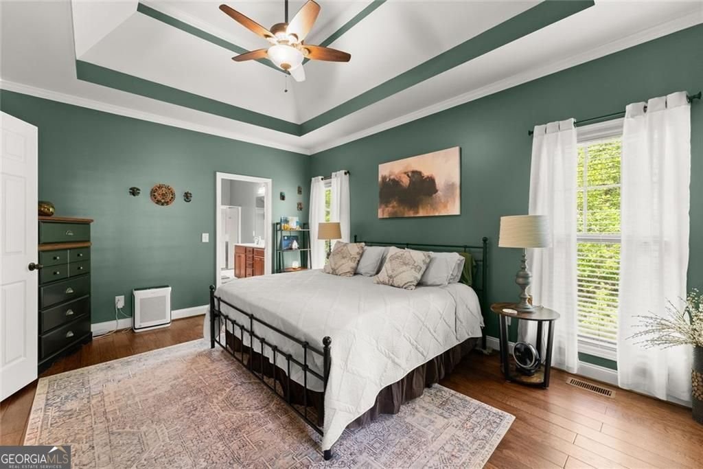 234 Glen Cedar Lane Dawsonville - Photo 21