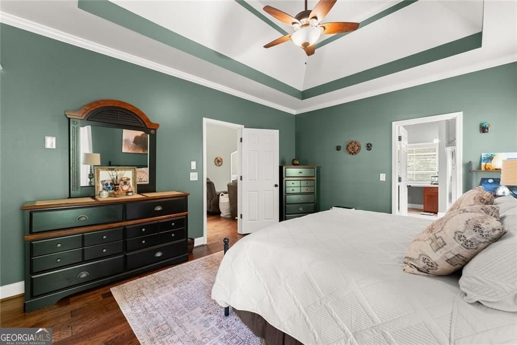 234 Glen Cedar Lane Dawsonville - Photo 22