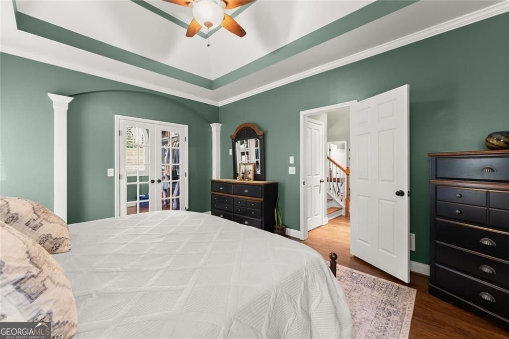 234 Glen Cedar Lane Dawsonville - Photo 23