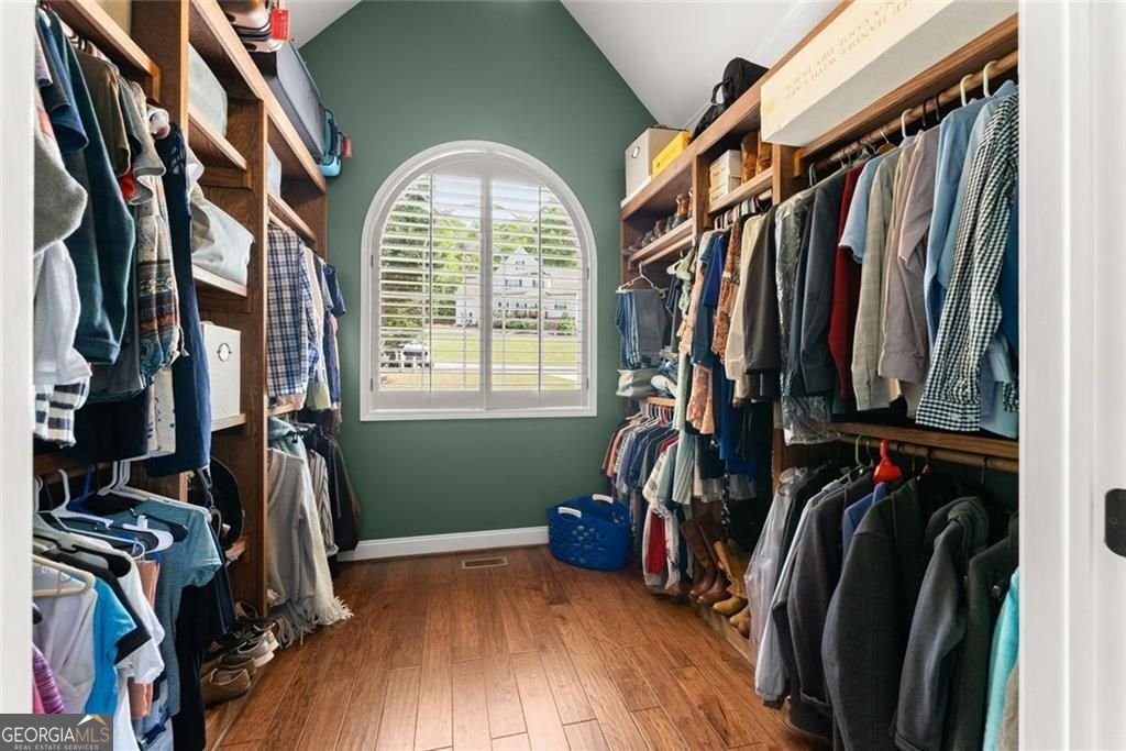 234 Glen Cedar Lane Dawsonville - Photo 24