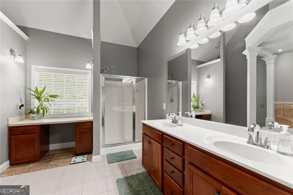 234 Glen Cedar Lane Dawsonville - Photo 25