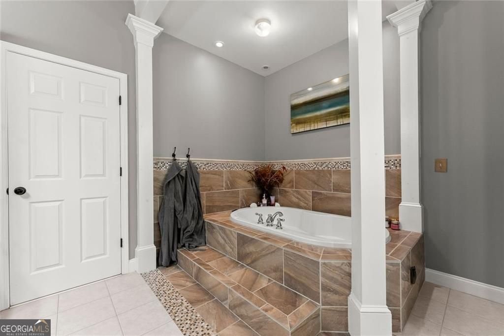 234 Glen Cedar Lane Dawsonville - Photo 26