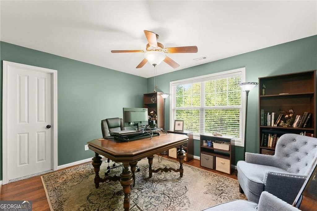 234 Glen Cedar Lane Dawsonville - Photo 27