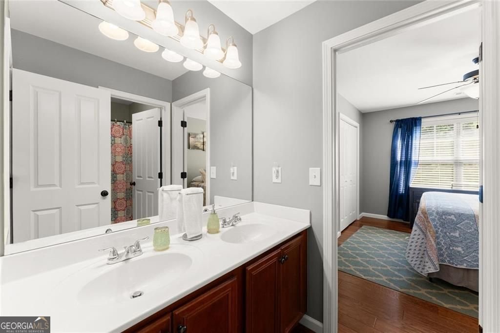 234 Glen Cedar Lane Dawsonville - Photo 28