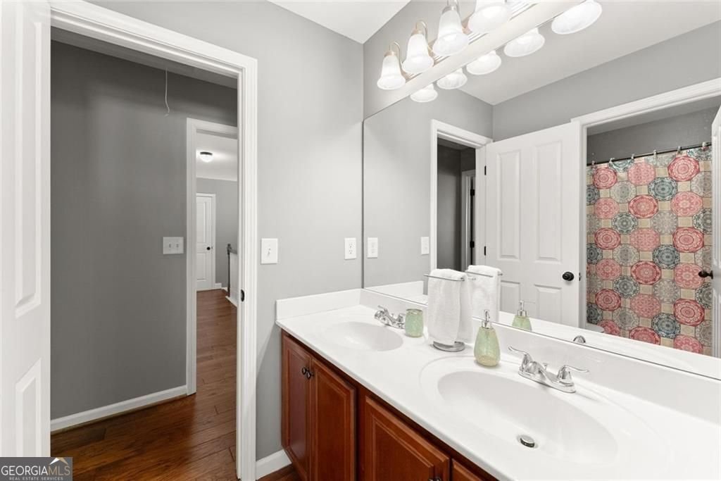 234 Glen Cedar Lane Dawsonville - Photo 29