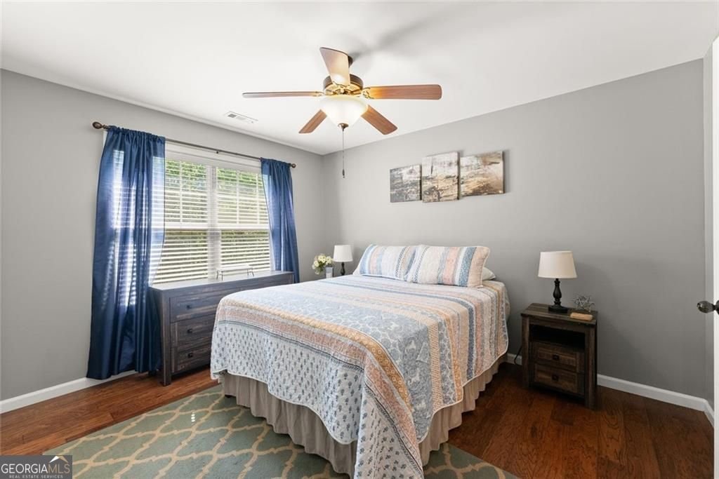 234 Glen Cedar Lane Dawsonville - Photo 30