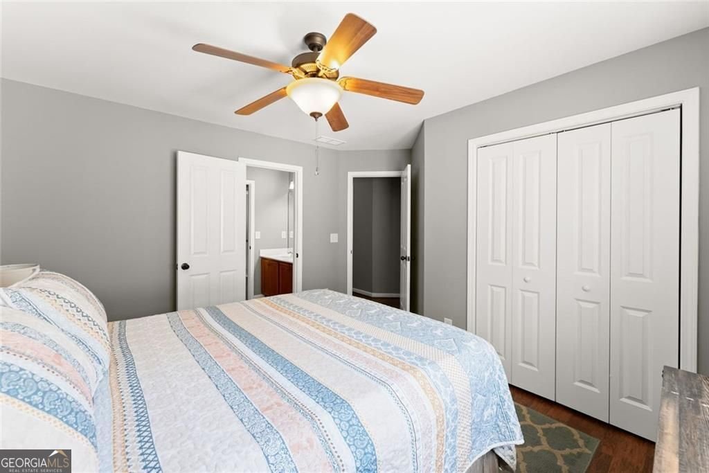 234 Glen Cedar Lane Dawsonville - Photo 31