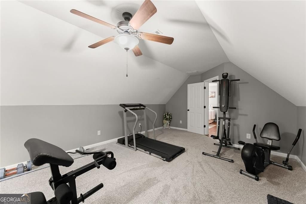 234 Glen Cedar Lane Dawsonville - Photo 33