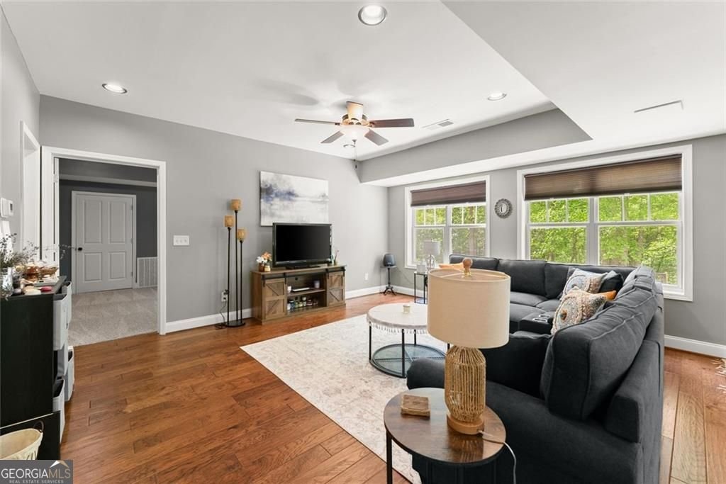 234 Glen Cedar Lane Dawsonville - Photo 34