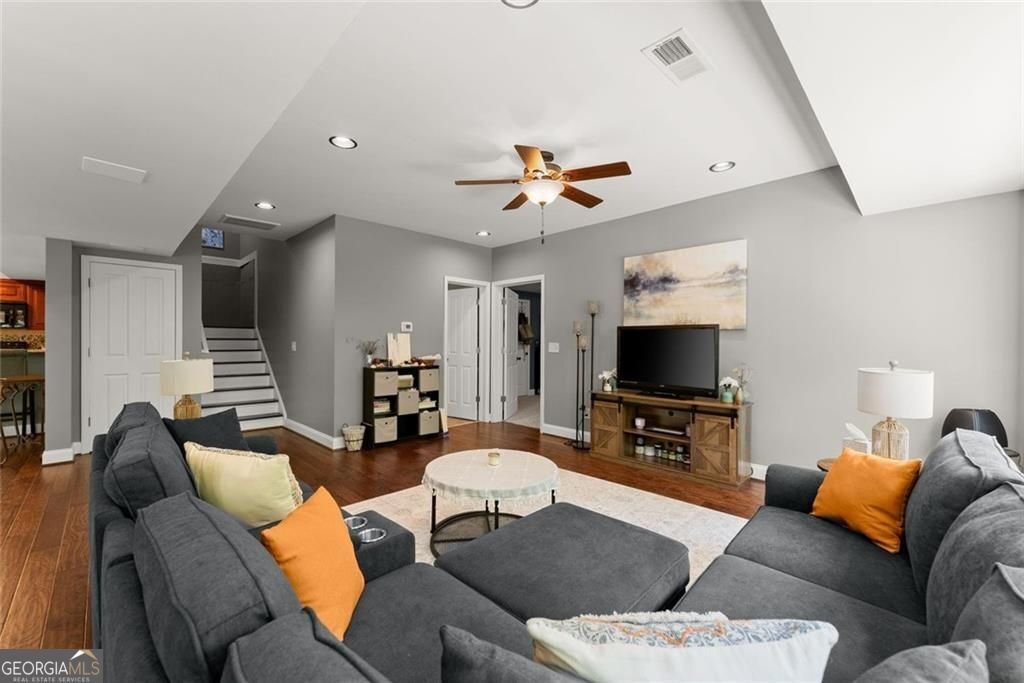 234 Glen Cedar Lane Dawsonville - Photo 35