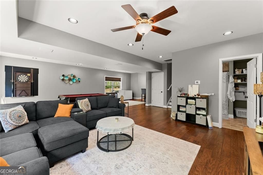 234 Glen Cedar Lane Dawsonville - Photo 36