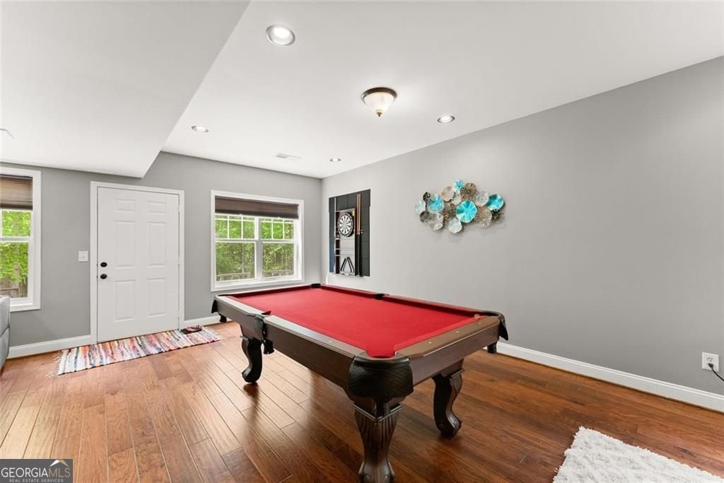 234 Glen Cedar Lane Dawsonville - Photo 37