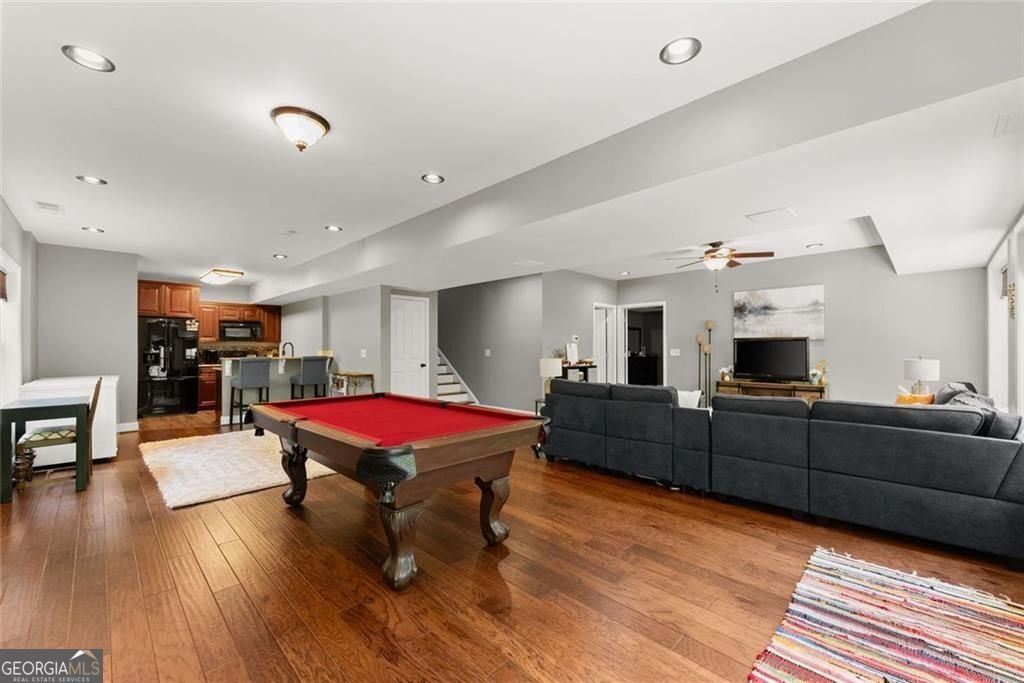 234 Glen Cedar Lane Dawsonville - Photo 38