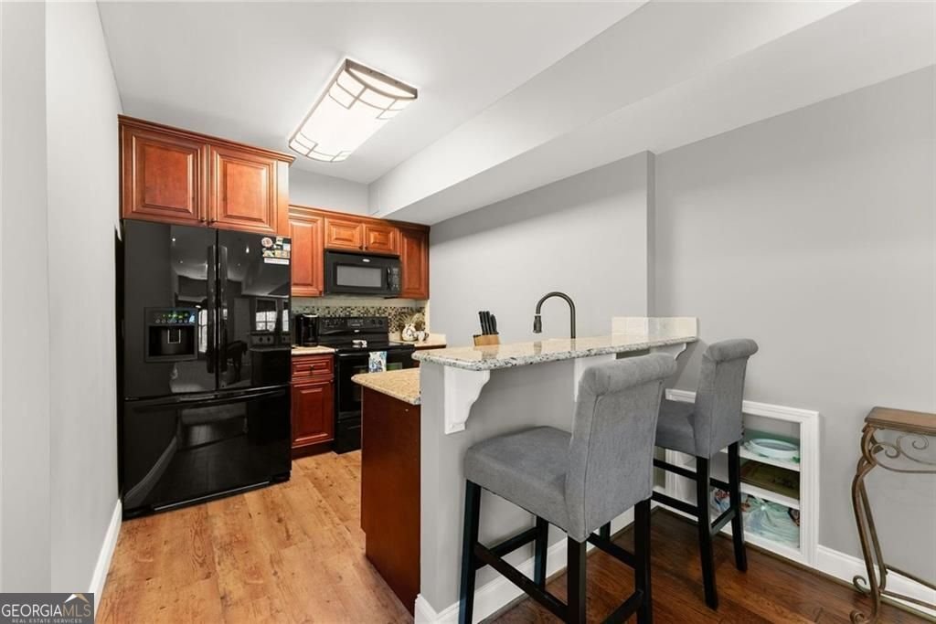 234 Glen Cedar Lane Dawsonville - Photo 39