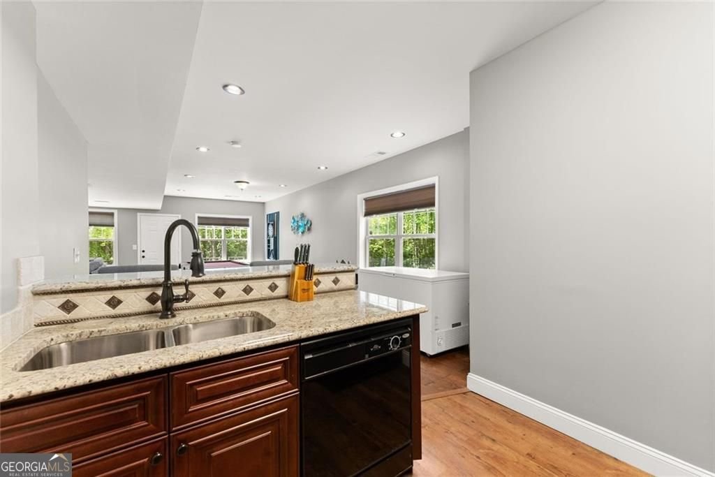 234 Glen Cedar Lane Dawsonville - Photo 40