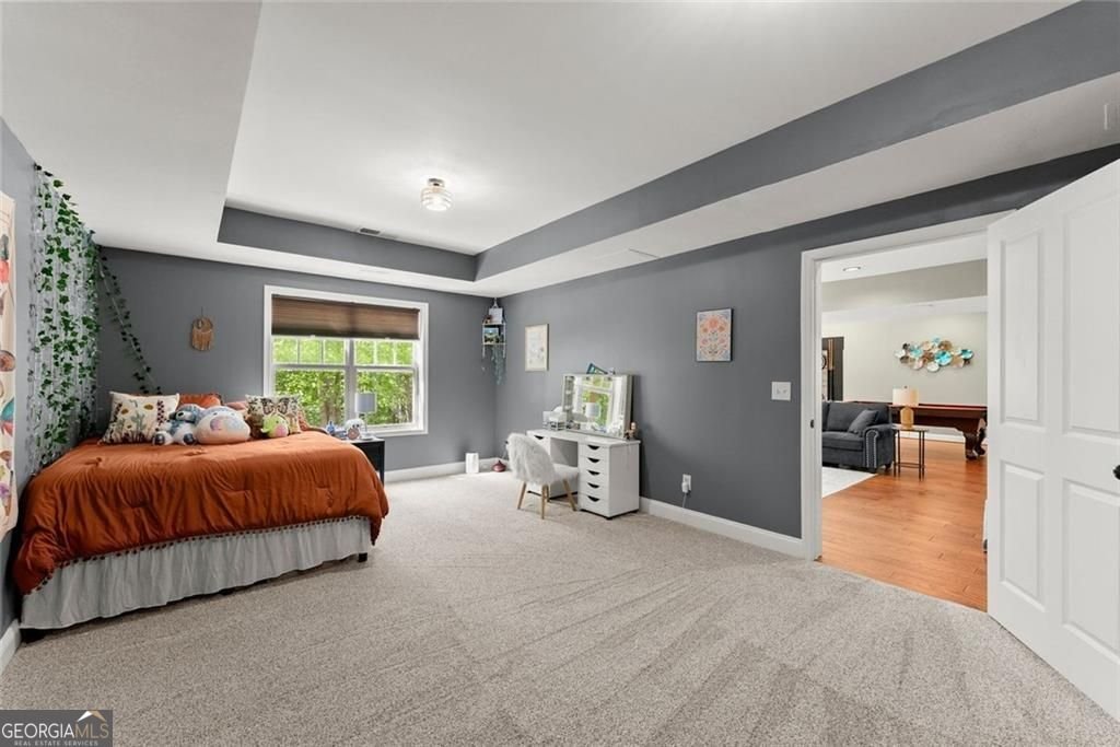 234 Glen Cedar Lane Dawsonville - Photo 41