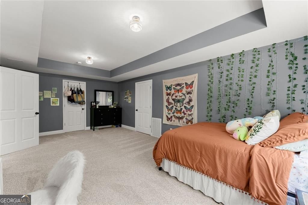 234 Glen Cedar Lane Dawsonville - Photo 42