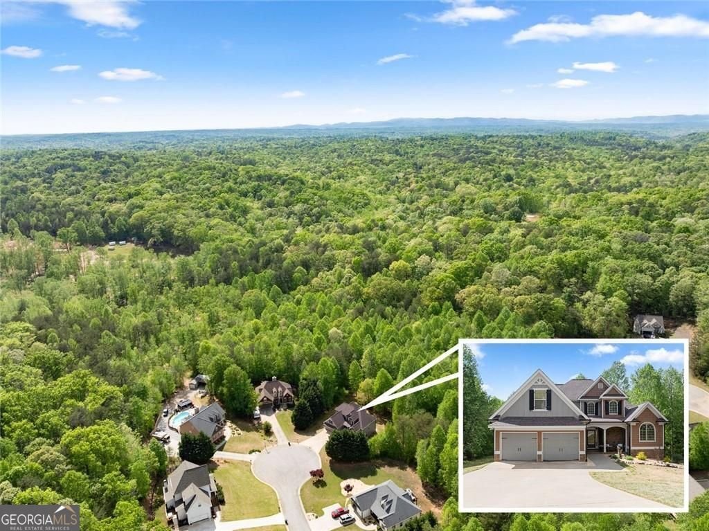 234 Glen Cedar Lane Dawsonville - Photo 44