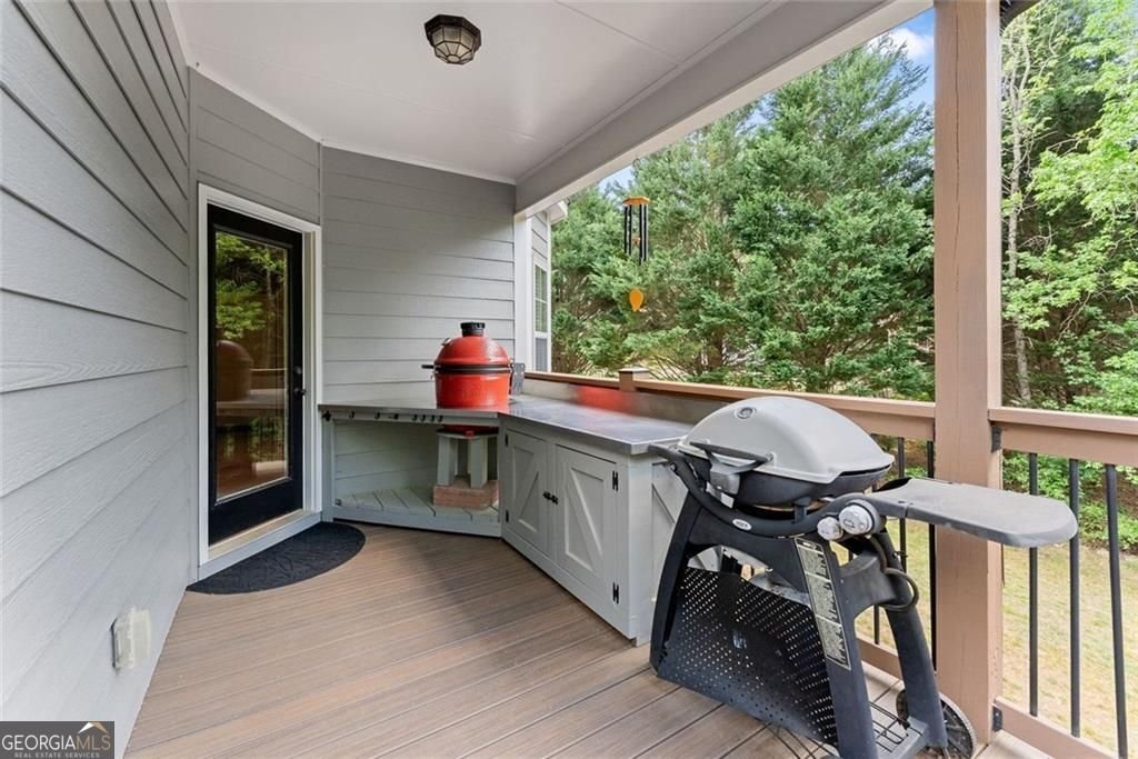 234 Glen Cedar Lane Dawsonville - Photo 45