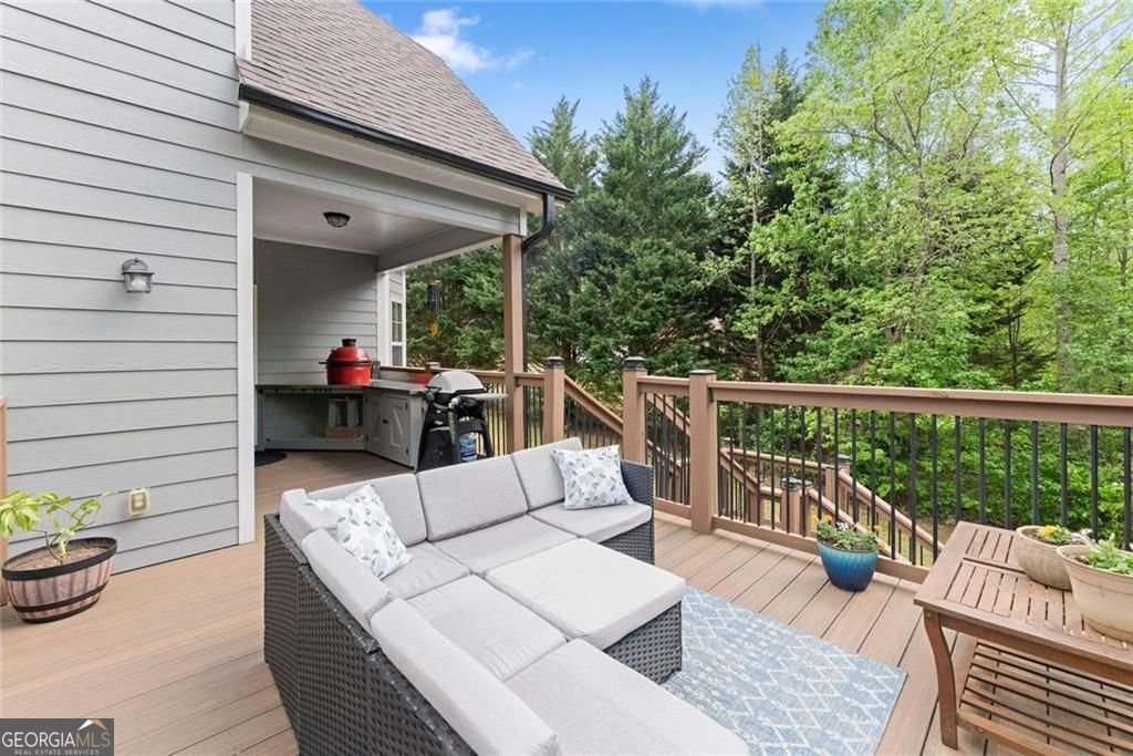 234 Glen Cedar Lane Dawsonville - Photo 46