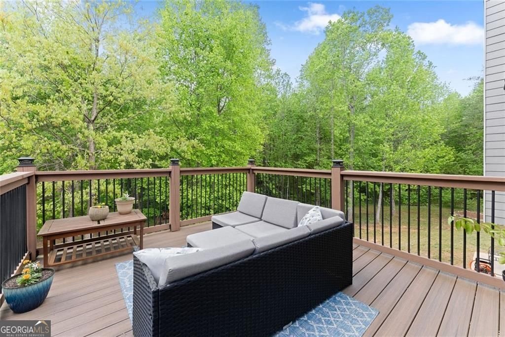 234 Glen Cedar Lane Dawsonville - Photo 47