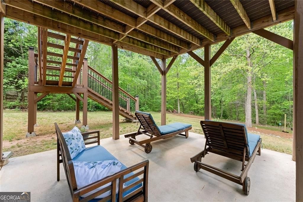 234 Glen Cedar Lane Dawsonville - Photo 48