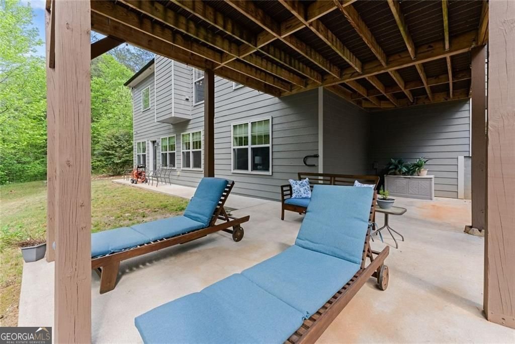 234 Glen Cedar Lane Dawsonville - Photo 49