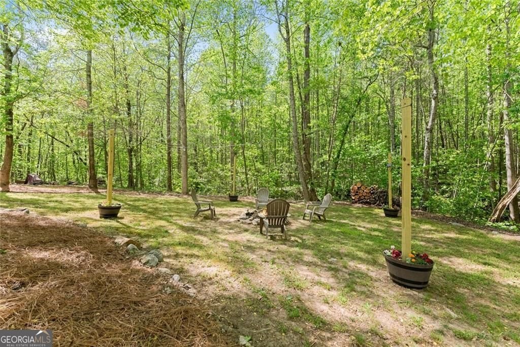 234 Glen Cedar Lane Dawsonville - Photo 55