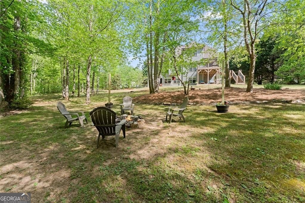 234 Glen Cedar Lane Dawsonville - Photo 56