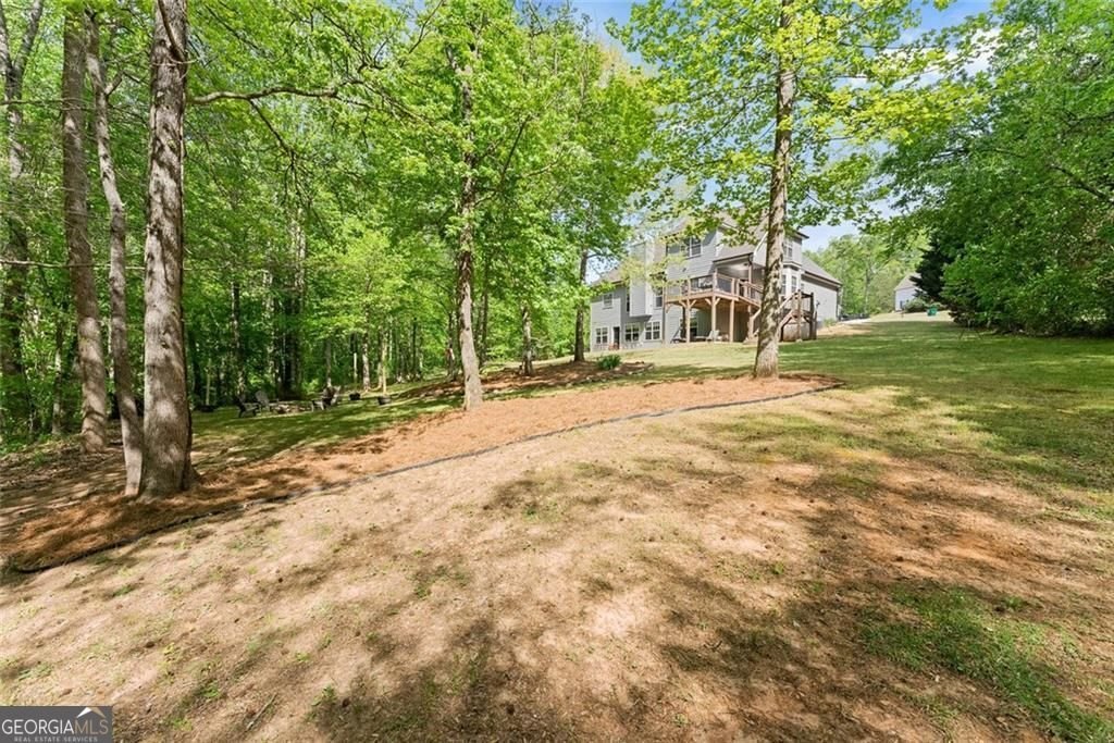 234 Glen Cedar Lane Dawsonville - Photo 58