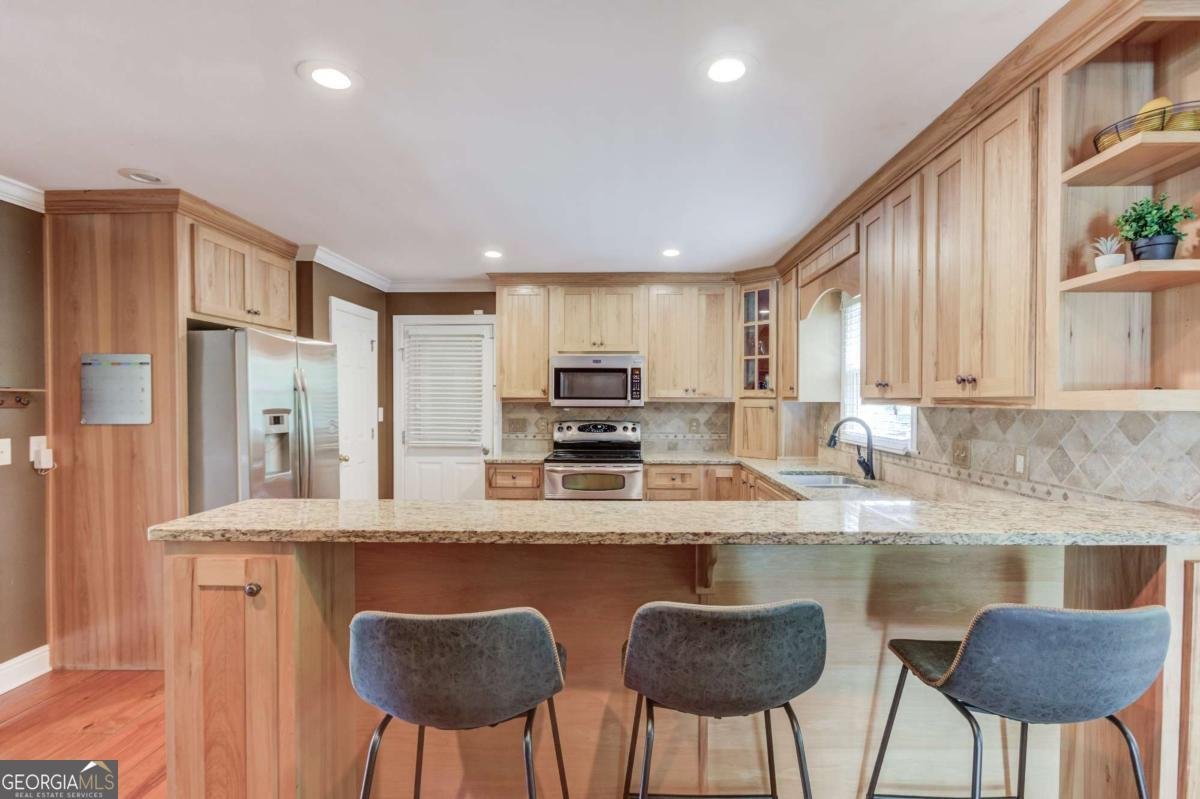 3438 Clarks Bridge Crossing Gainesville - Photo 10