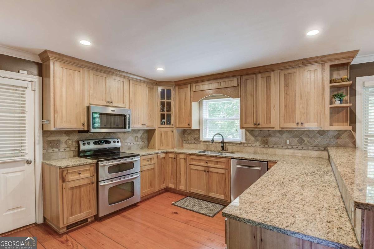 3438 Clarks Bridge Crossing Gainesville - Photo 11