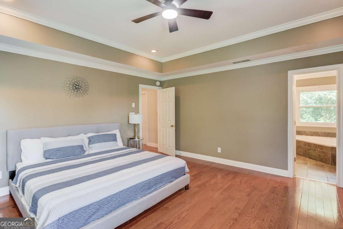 3438 Clarks Bridge Crossing Gainesville - Photo 16