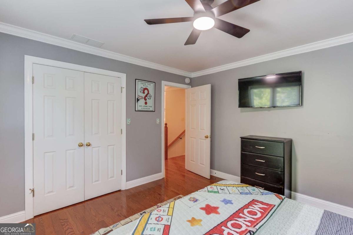 3438 Clarks Bridge Crossing Gainesville - Photo 23